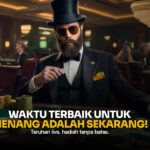Mengenal Sensasi Bermain Live Casino Evolution Gaming