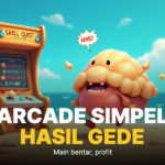 Evoplay Arcade: Sensasi Main Dingdong Fishing yang Bikin Ketagihan
