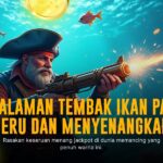 Strategi Jitu Menang Mudah di Game Tembak Ikan