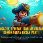 Menjadi Jagoan di Game Tembak Ikan: Panduan Lengkap dan Strategi Ampuh