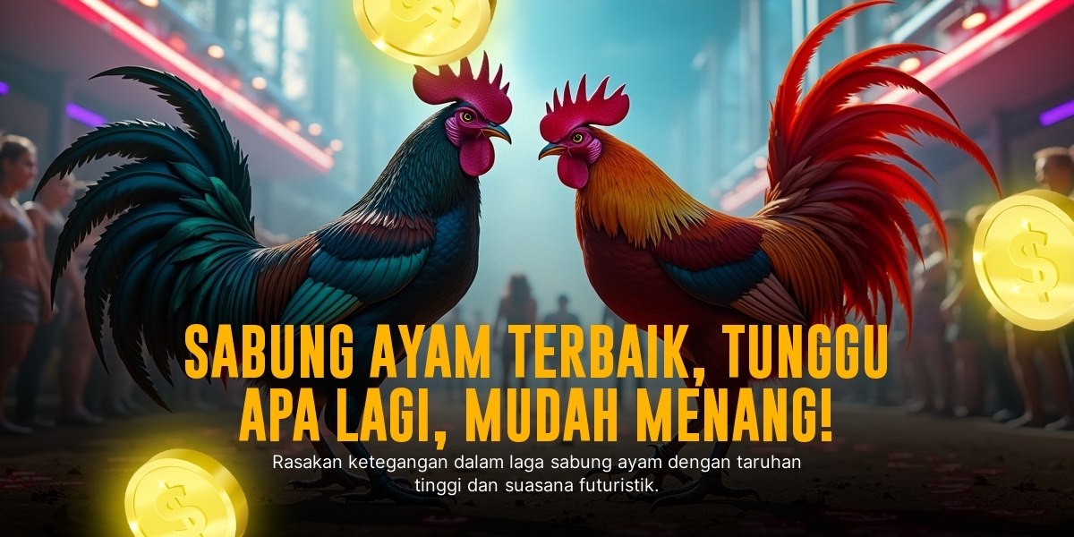 Mengenal Jenis Ayam Bangkok Sabung Ayam yang Paling Populer
