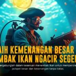 Rahasia Asyik Tembak Ikan Online yang Bikin Ketagihan