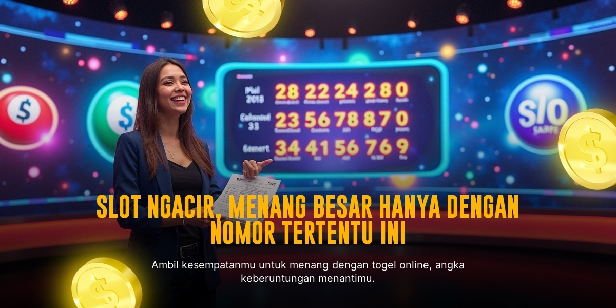 Colok Bebas Togel Singapore: Cara Main dan Tips Menang