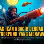 Strategi Jitu Tembak Ikan Supaya Dapat Maxwin77