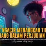 Menggali Keunikan Togel Singapore (SGP) yang Mengasyikkan