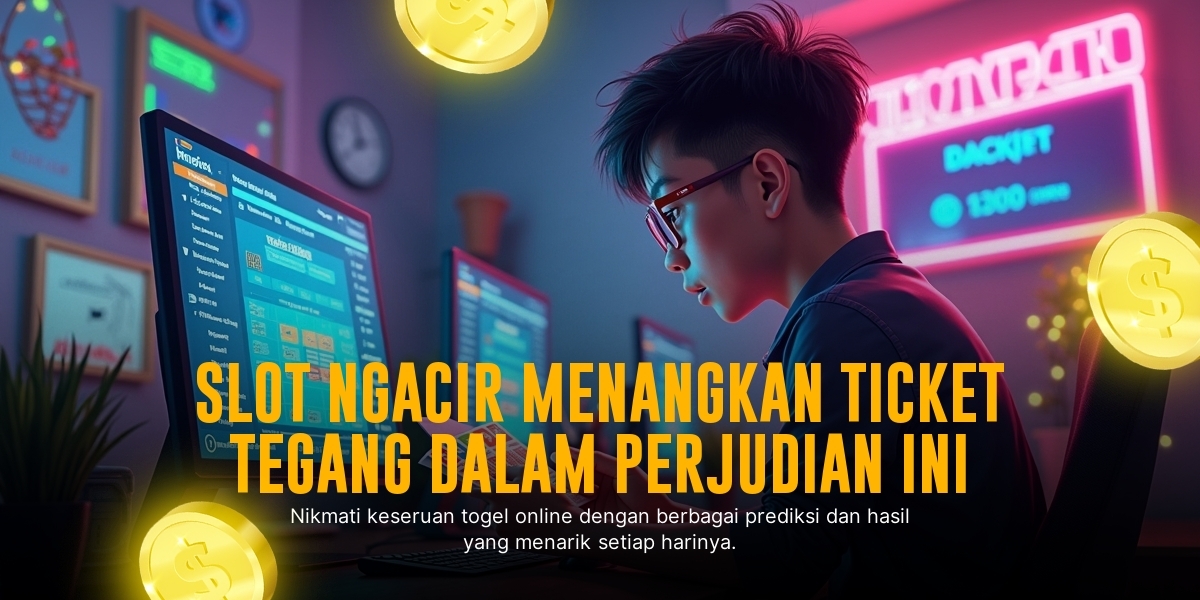 Menggali Keunikan Togel Singapore (SGP) yang Mengasyikkan