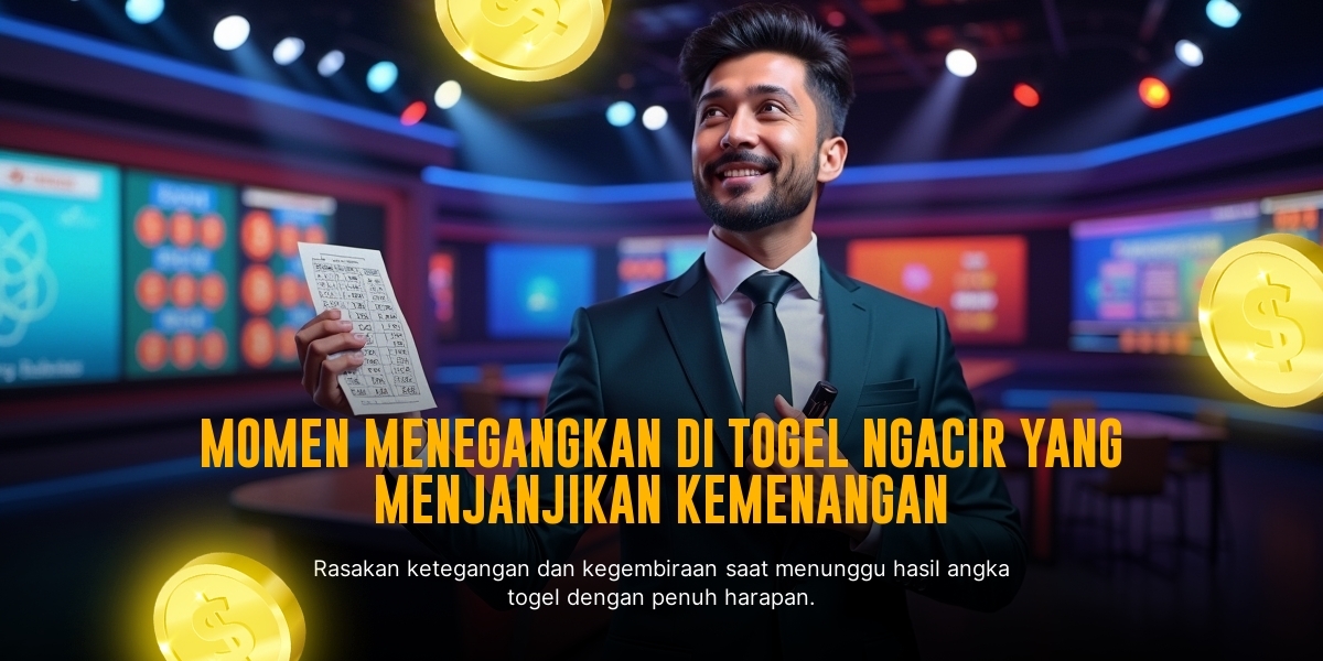 Menguak Keunikan Togel Singapore: Strategi Menang Colok Bebas