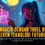 Misteri Tarikan Togel Singapore yang Membuat Ketagihan