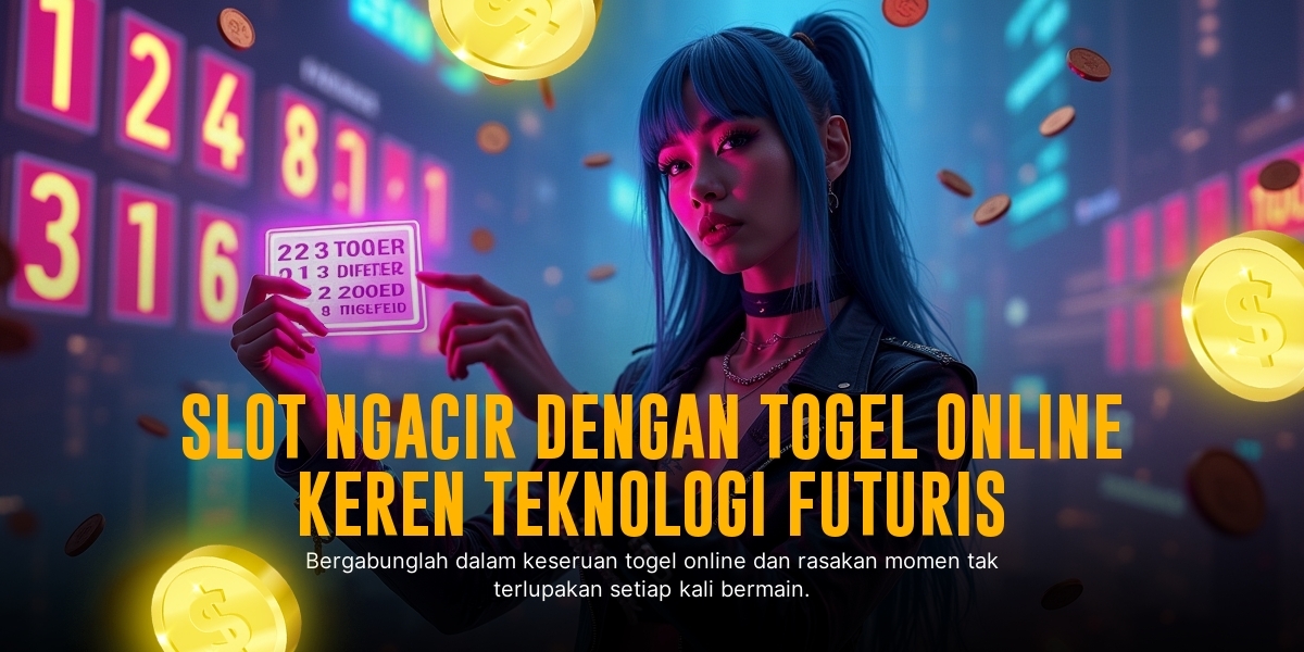 Misteri Tarikan Togel Singapore yang Membuat Ketagihan