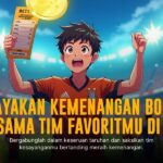 Bola Evolution Gaming: Sensasi Taruhan Live Casino yang Mengguncang