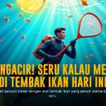 Serunya Tembak Ikan: Panduan Lengkap Game Arcade Spadegaming