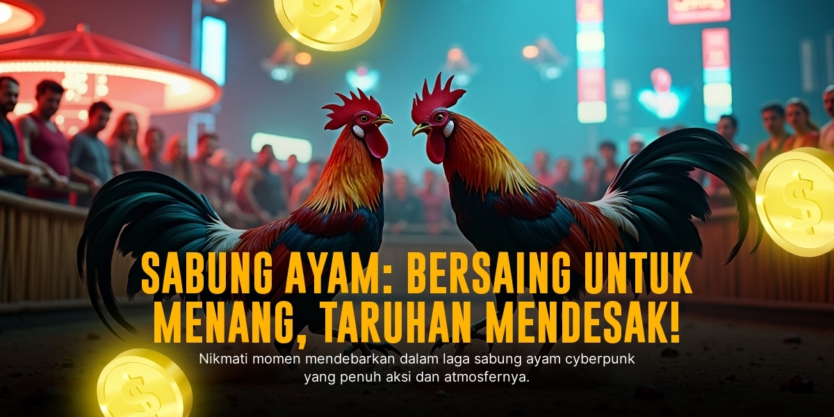 Rahasia Kehebatan Ayam Bangkok di Sabung Ayam SV388