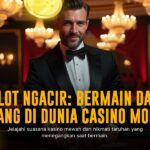 Menyelami Serunya Live Casino Evolution Gaming: Pengalaman Bermain yang Tiada Duanya
