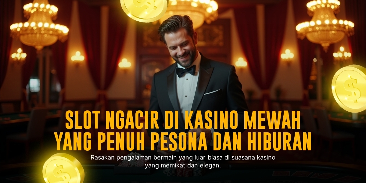 Evolution Gaming Baccarat: Sensasi Taruhan Live Casino Real-Time