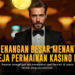 Sensasi Tak Terlupakan Bermain Live Casino Pragmatic Play