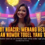 Mendulang Untung dari Togel Singapore: Strategi Jitu dan Trik Gacor25