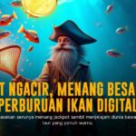 Rahasia Seru Bermain Game Tembak Ikan dari Pragmatic Play