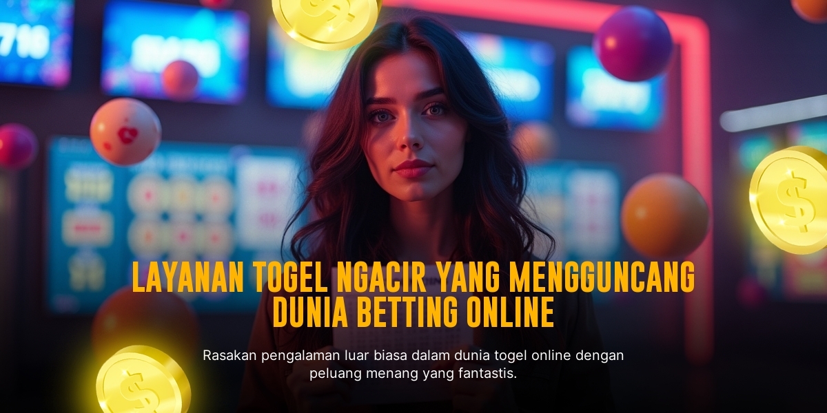 Memburu Angka Jitu di Togel Hongkong: Rahasia dan Strategi Ampuh