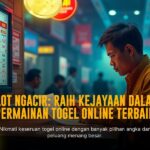 Mengupas Tuntas Rahasia Togel Singapore yang Menguntungkan