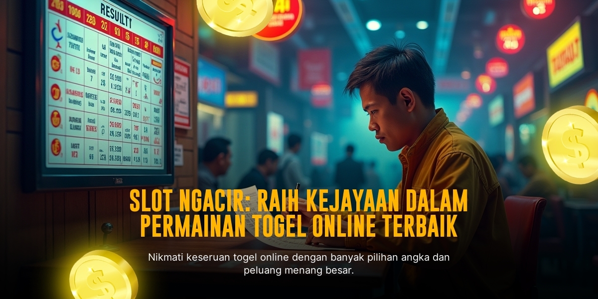 Mengupas Tuntas Rahasia Togel Singapore yang Menguntungkan