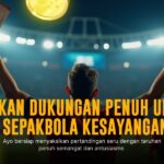 Mainkan Spadegaming Arcade: Sensasi Bola yang Tak Tertandingi