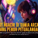 Kenikmatan Tanpa Batas Bersama JILI Arcade