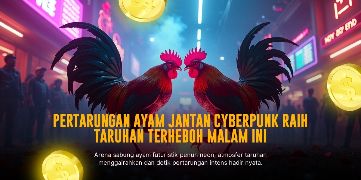 Menguak Keunggulan Ayam Bangkok dalam Sabung Ayam SV388