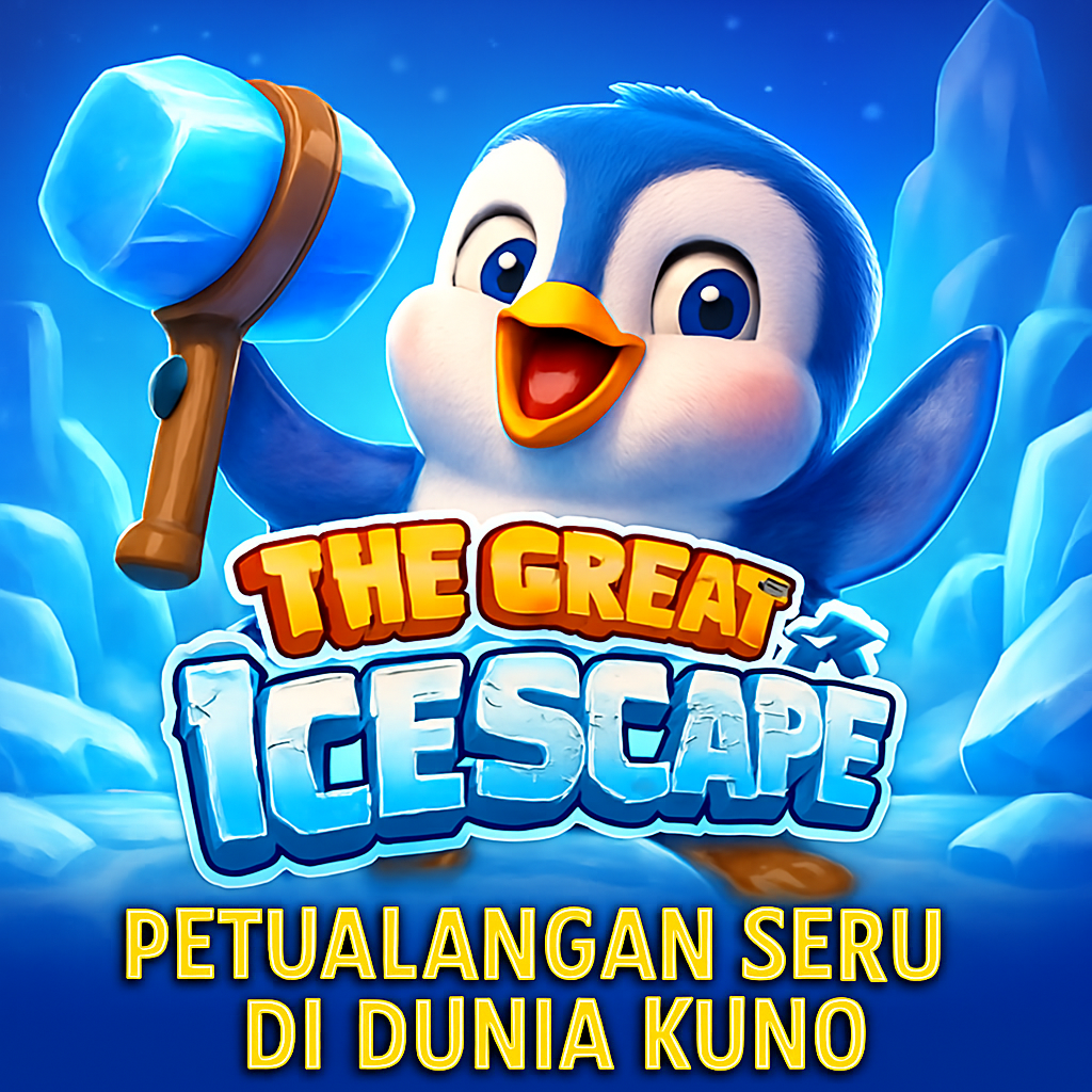 the-great-icescape-petualangan-seru-di-dunia-es