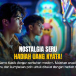 Serunya Bermain Tembak Ikan Online: Tips dan Trik Menang Mudah