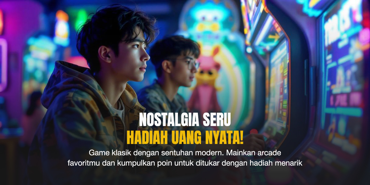 Serunya Bermain Tembak Ikan