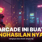 Dingdong Fishing: Game Arcade Penuh Tantangan dan Keseruan