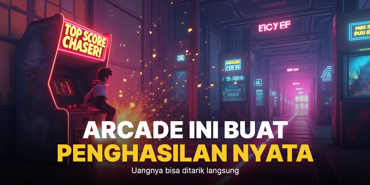 Dingdong Fishing: Game Arcade Penuh Tantangan dan Keseruan