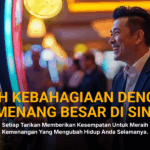 Evolution Gaming: Mengungkap Keunggulan Live Casino Terbaik