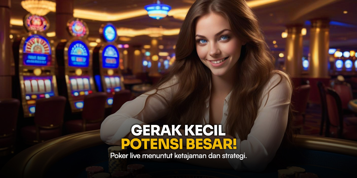 Mainkan Sensasi Unik Baccarat Live Evolution Gaming