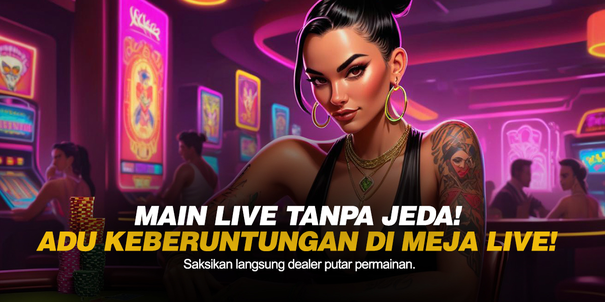 Bermain Blackjack Evolution Gaming: Strategi dan Keseruan Live Casino