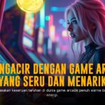 Dingdong Fishing: Game Arcade Memancing Terfavorit dari Spadegaming Arcade
