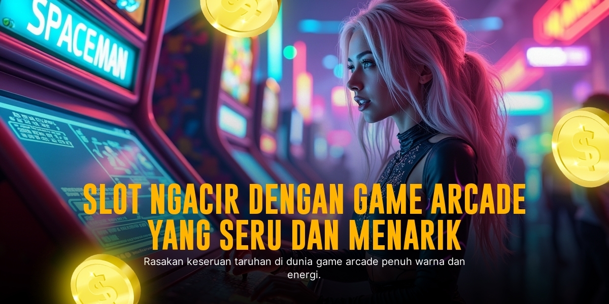 Dingdong Fishing: Game Arcade Memancing Terfavorit dari Spadegaming Arcade