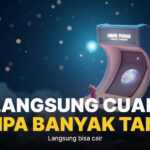 Dingdong Fishing: Sensasi Arcade Memancing yang Tak Tertandingi
