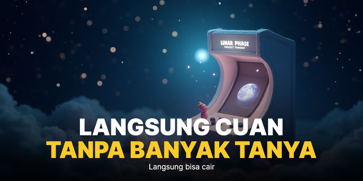 Dingdong Fishing: Sensasi Arcade Memancing yang Tak Tertandingi