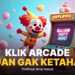 Dingdong Fishing: Sensasi Arcade Tembak Ikan yang Membuat Ketagihan