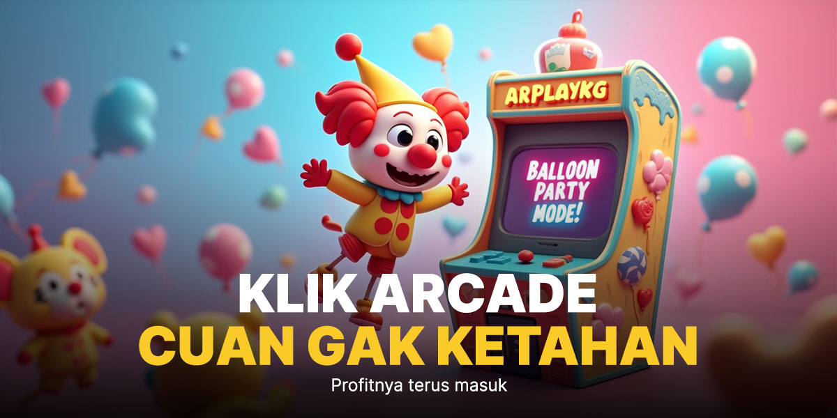 Dingdong Fishing: Sensasi Arcade Tembak Ikan yang Membuat Ketagihan