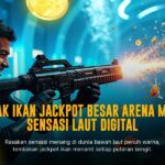 Tembak Ikan: Strategi Jitu Menguasai Game Ikan Dari Spadegaming