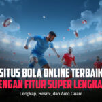 Menaklukkan Dunia Taruhan Bola dengan SBOBET: Strategi dan Tips Terbaik