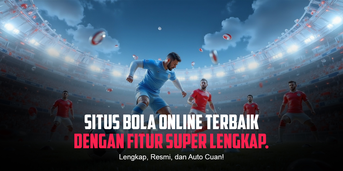 Menaklukkan Dunia Taruhan Bola dengan SBOBET: Strategi dan Tips Terbaik