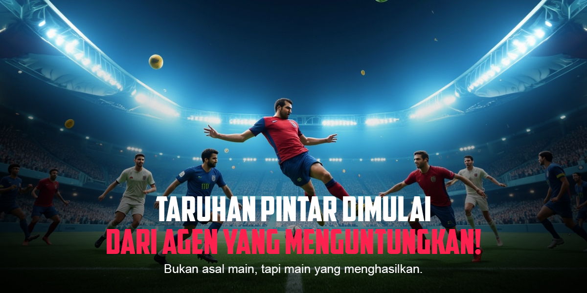 Mengejutkan! Cara Menang Dari Bola SBOBET Yang Jarang Diketahui