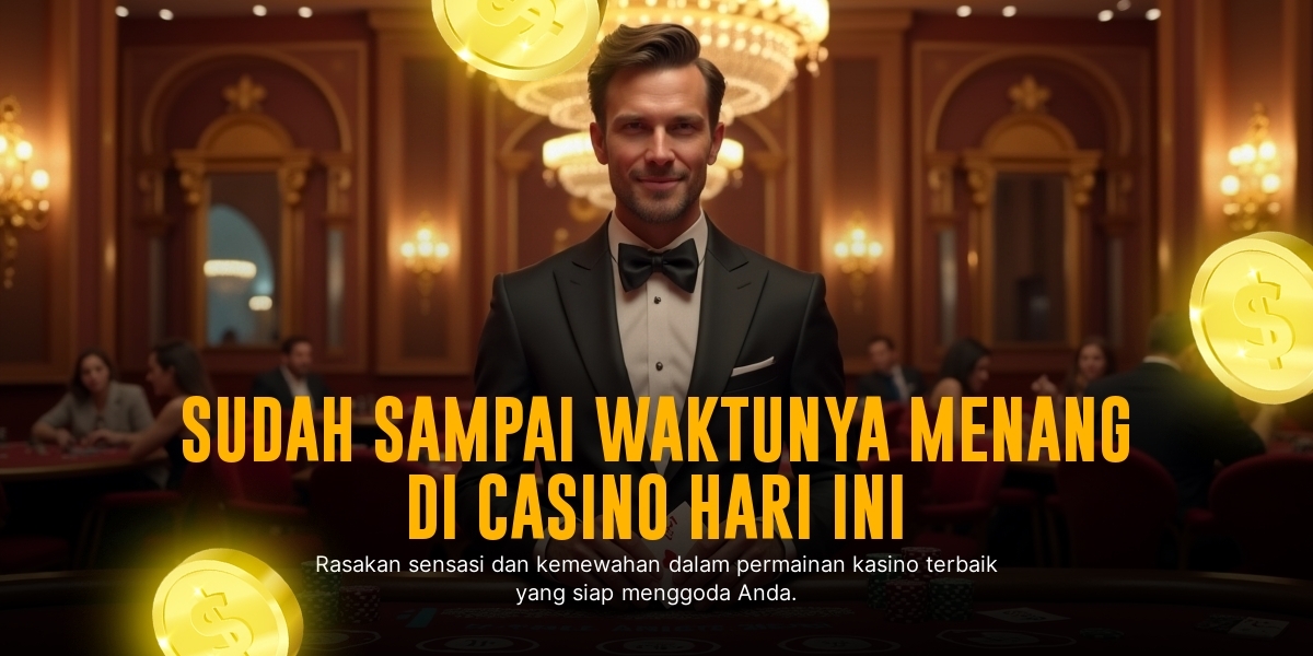 Sensasi Bermain Baccarat Evolution Gaming: Cara Maksimalkan Kemenangan