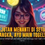 Colok Bebas Togel: Cara Cerdas Menang Besar