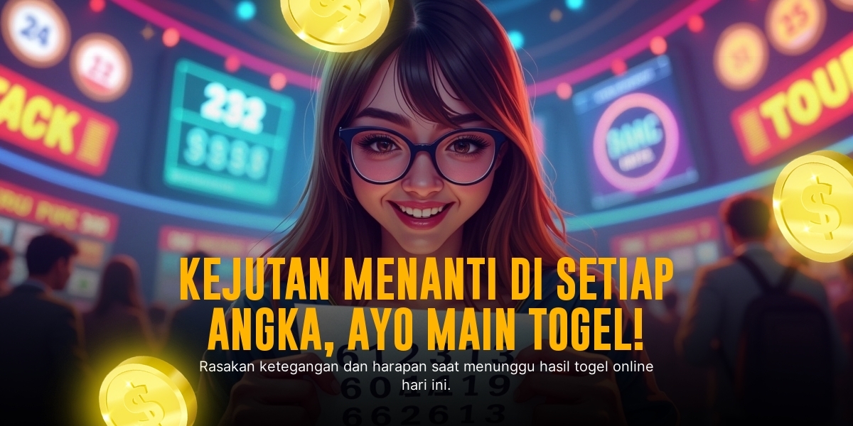Colok Bebas Togel: Cara Cerdas Menang Besar