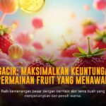 Membedah Kehebatan Slot Aztec Gems dari Pragmatic Play