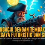 Mengasah Skill Teman Ikan: Strategi Ampuh Main Tembak Ikan